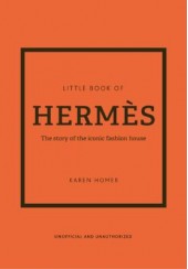 THE LITTLE BOOK OF : HERMES