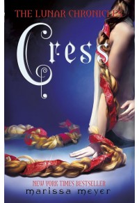 CRESS - THE LUNAR CHRONICLES 978-0-141-34015-9 9780141340159