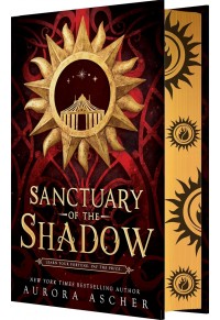 SANCTUARY OF THE SHADOW 978-1-64937-411-0 9781649374110