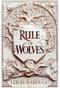 RULE OF WOLVES 978-1-51010-449-5 9781510104495