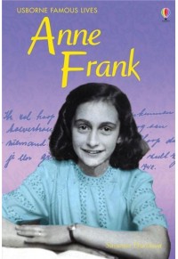 ANNE FRANK 978-0-7460-6818-2 9780746068182