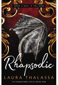 RHAPSODIC 978-1-399-72009-0 9781399720090