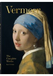 VERMEER - THE COMPLETE WORKS