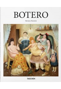 BOTERO 978-3-8365-4882-3 9783836548823