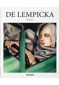 DE LEMPICKA 978-3-8365-3227-3 9783836532273