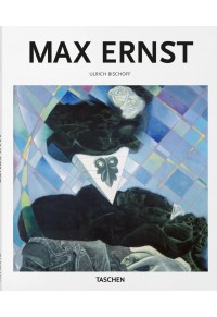 MAX ERNST 978-3-8365-6021-4 9783836560214