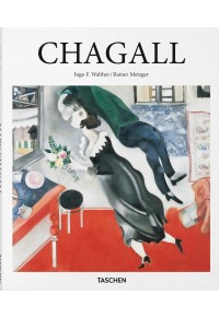 CHAGALL 978-3-8365-2783-5 9783836527835