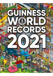 GUINNESS WORLD RECORDS 2021