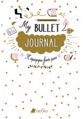 MY BULLET JOURNAL - Η ΟΜΟΡΦΗ ΖΩΗ ΜΟΥ