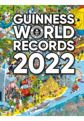 GUINNESS WORLD RECORDS 2023