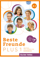 BESTE FREUNDE PLUS 1 A1 KURSBUCH