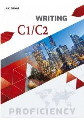 WRITING PROFICIENCY C1/C2