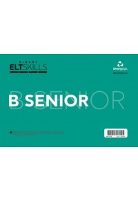 BINARY ELT SKILLS B SENIOR 978-960-698-358-0 9789606983580