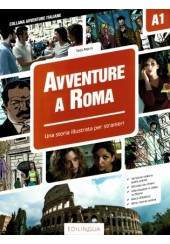 AVVENTURE A ROMA