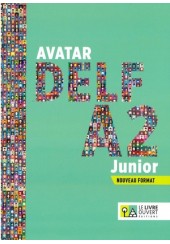 AVATAR DELF A2 JUNIOR- NOUVEAU FORMAT