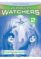 WORLD WATCHERS 2 COMPANION
