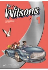 THE WILSONS 1 WORKBOOK