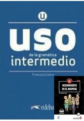USO DE LA GRAMATICA ESPANOLA INTERMEDIO PACK
