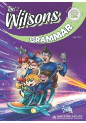 THE WILSONS 2 GRAMMAR