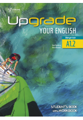 UPGRADE YOUR ENGLISH A1.2 SB & WB