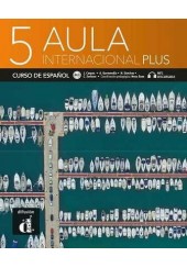 AULA INTERNACIONAL PLUS 5 ALUMNO