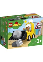 BULLDOZER LEGO DUPLO 10930