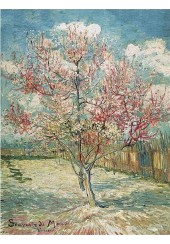 MINI ΠΑΖΛ 1000 ΤΕΜ. PEACH TREE 26X38 ΕΚ.