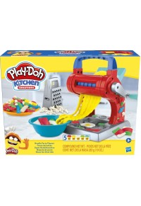 NOODLE PARTY PLAY-DOH  5010993696437