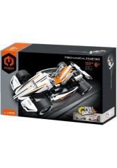 ΑΥΤΟΚΙΝΗΤΟ KARTING MECHANICAL MASTER 5815