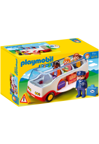 ΠΟΥΛΜΑΝ - PLAYMOBIL 6773  4008789067739