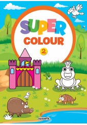 SUPER COLOUR 2