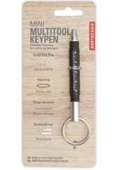 ΜΠΡΕΛΟΚ ΣΤΥΛΟ MULTITOOL - 2 ΧΡΩΜΑΤΑ