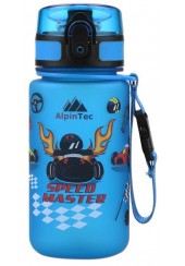 ΠΑΓΟΥΡΙ KIDS 350ml BLUE CARS