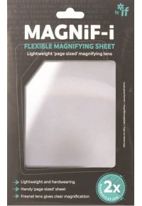 ΜΕΓΕΘΥΤΙΚΟΣ ΦΑΚΟΣ MAGNIF-i - Α5  5035393450038