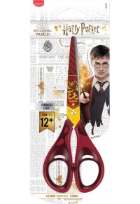 ΨΑΛΙΔΙ 16CM ΣΕ BLISTER MAPED - HARRY POTTER  3154144669009