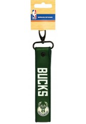 ΜΠΡΕΛΟΚ LANYARD NBA BUCKS GREEN