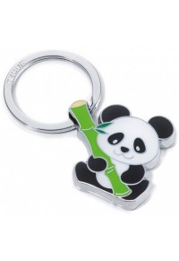 ΜΠΡΕΛΟΚ TROIKA BAMBOO PANDA KR10-03/CH  4024023117299