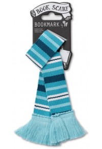 ΣΕΛΙΔΟΔΕΙΚΤΗΣ IF SCARF - ALL THE BLUES  5035393329129