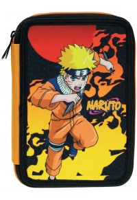 ΚΑΣΕΤΙΝΑ ΔΙΠΛΗ ΓΕΜΑΤΗ NARUTO  5204549152281