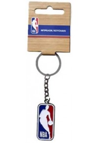 ΜΠΡΕΛΟΚ ΜΕΤΑΛΛΙΚΟ NBA LOGO  5204549149946