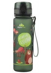 ΠΑΓΟΥΡΙ DARK GREEN 500 ML FOREST