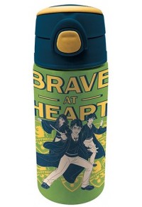 ΠΑΓΟΥΡΙ ΑΝΟΞΕΙΔΩΤΟ 500ml GREEN HARRY POTTER  5202860344125