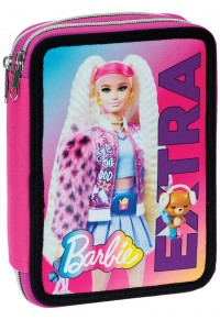 ΚΑΣΕΤΙΝΑ ΔΙΠΛΗ BARBIE EXTRA  5204549155039