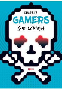 GAMERS ΣΕ ΚΡΙΣΗ 978-960-16-8320-1 9789601683201