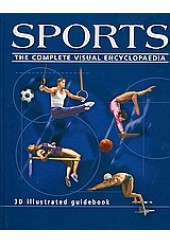 SPORTS -THE COMPLETE VISUAL ENCYCLOPAEDIA
