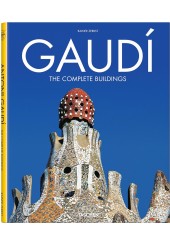 GAUDI THE COMPLETE BUILDINGS