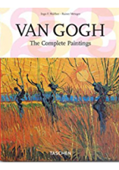 VAN GOGH THE COMPLETE PAINTINGS