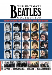 THE ULTIMATE BEATLES COLLECTION