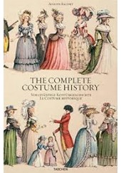THE COMPLETE COSTUME HISTORY
