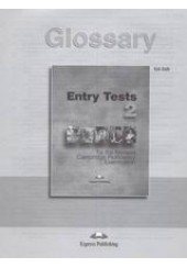 ENTRY TESTS CPE 2 GLOSSARY